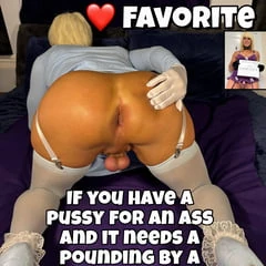 Boi Pussy