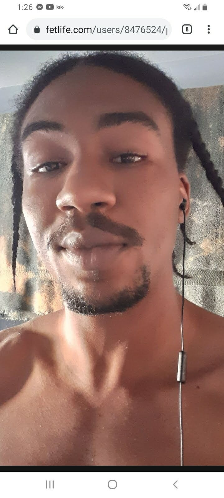 Welcome to pics of thy Lord #8