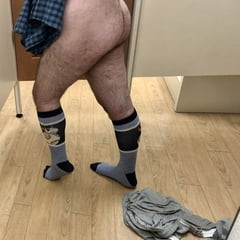 Dressing Room