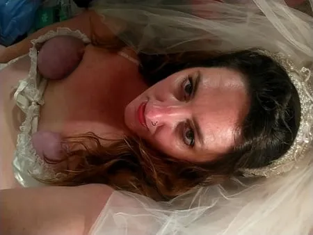 Virgin bride         