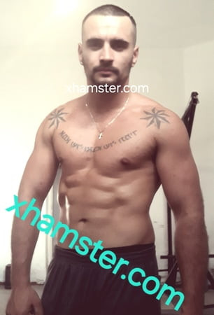 Szexi forte, Ragazzo . 