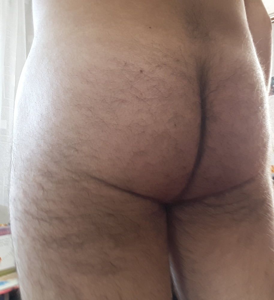 my big and beautiful ass) #5