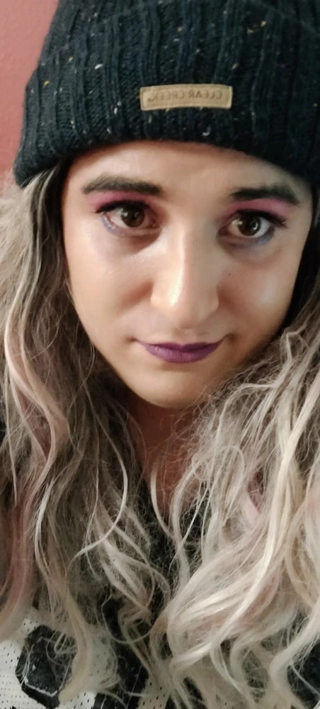 Sissy Samantha Brookes  #46