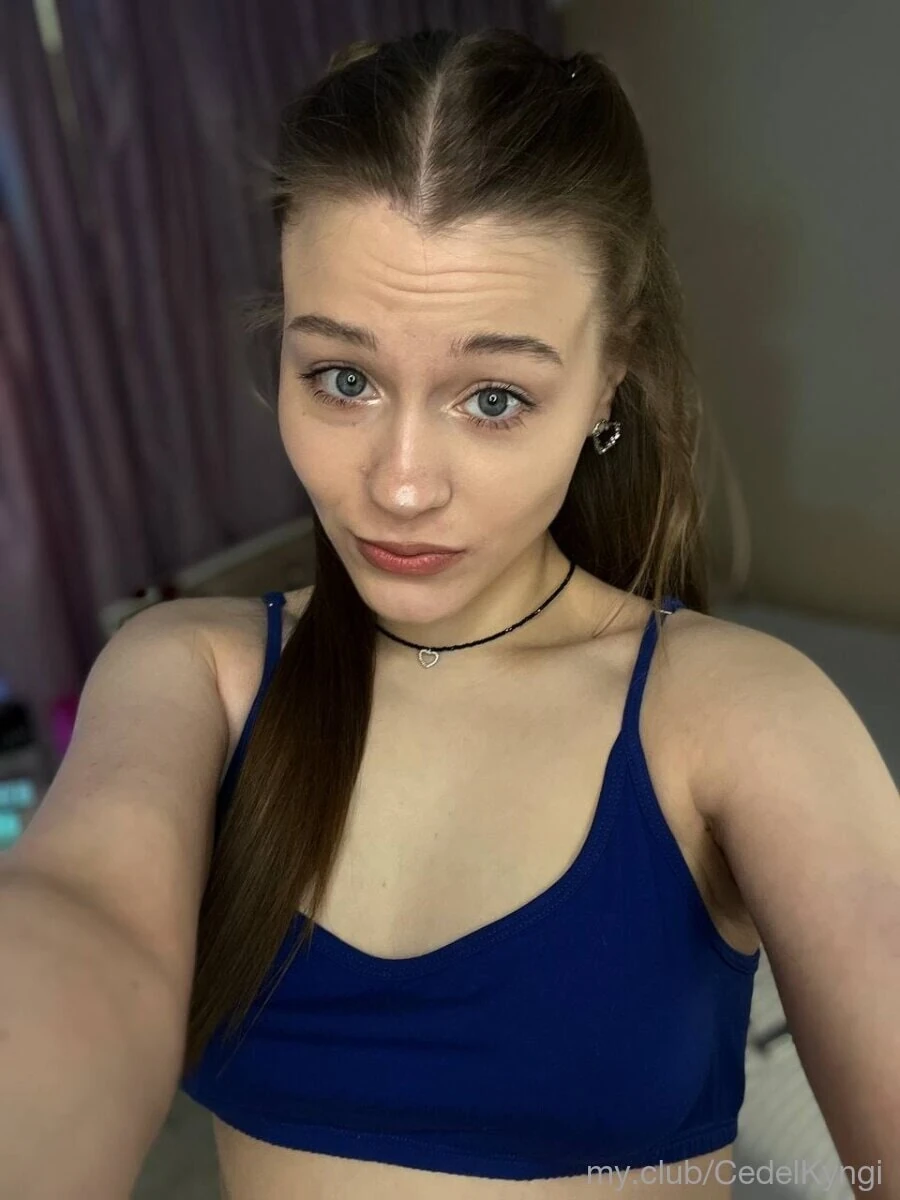 Mia Free Photos #4
