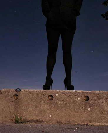 Ein kurzer Abendlauf II