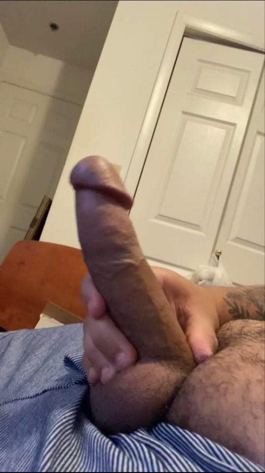 My Fat Mixed Cock #7