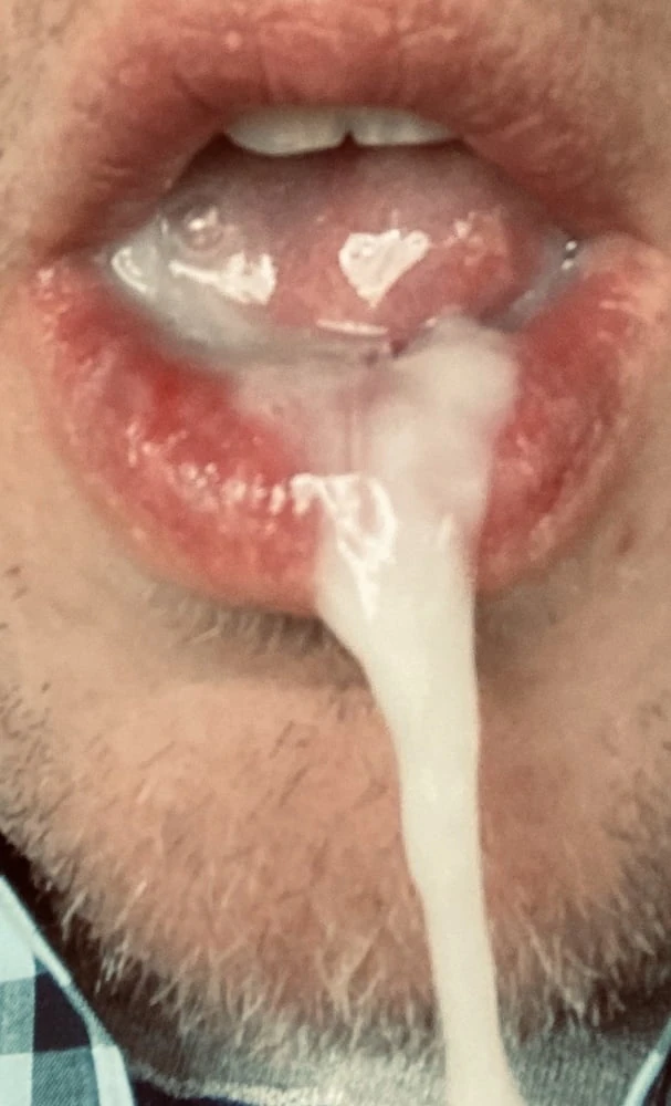 Cum should always be swallowed #21