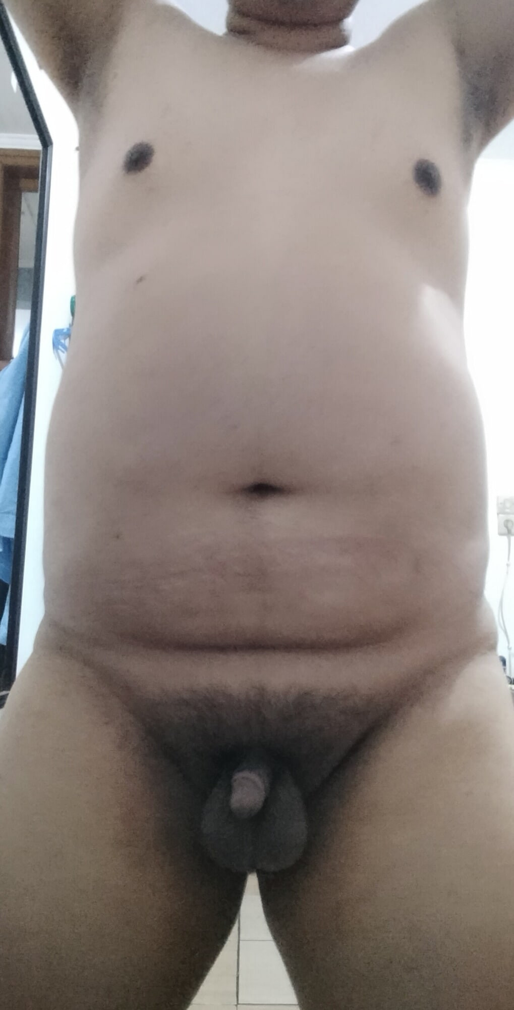 Me being sexy #3