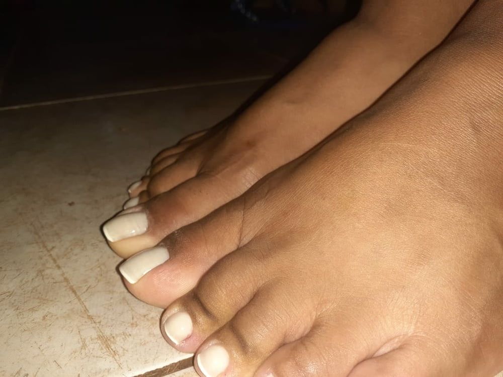 Meus pés / My Feet #46