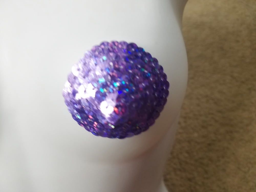 Kinky Crafty Makes  A few of the kink items I make and Sell  #21