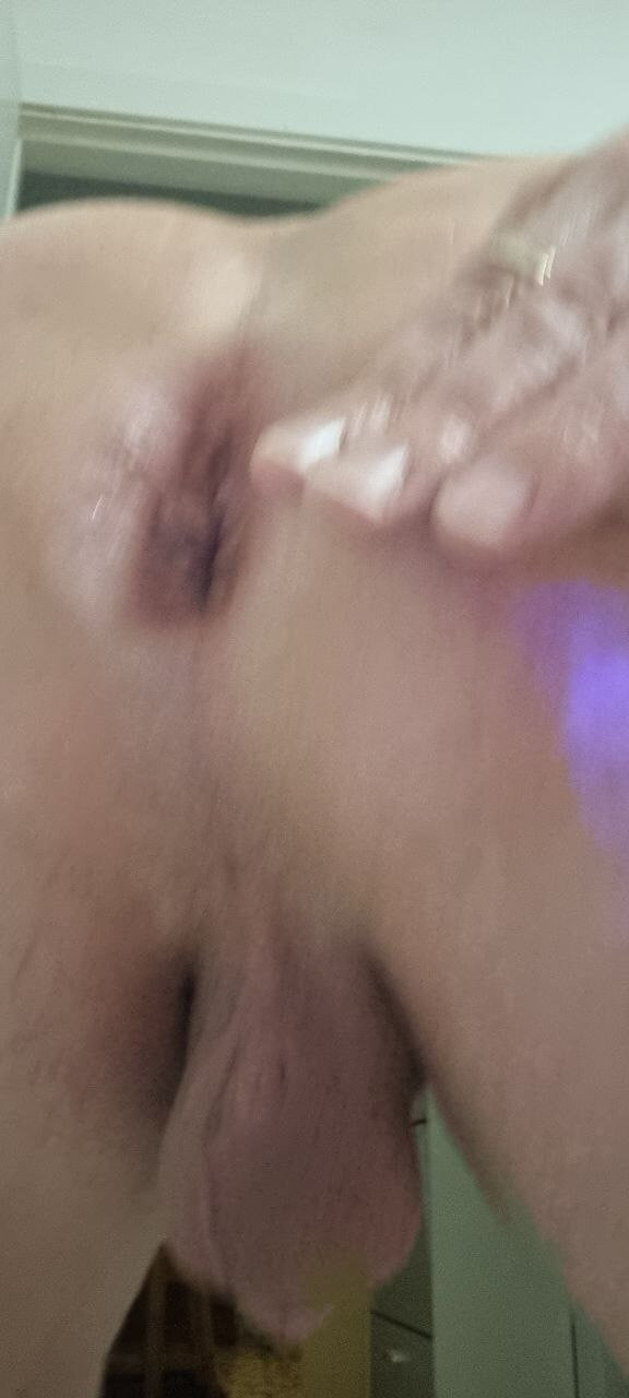 Asshole to pussy transformation #27