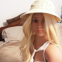 New Girlfriend