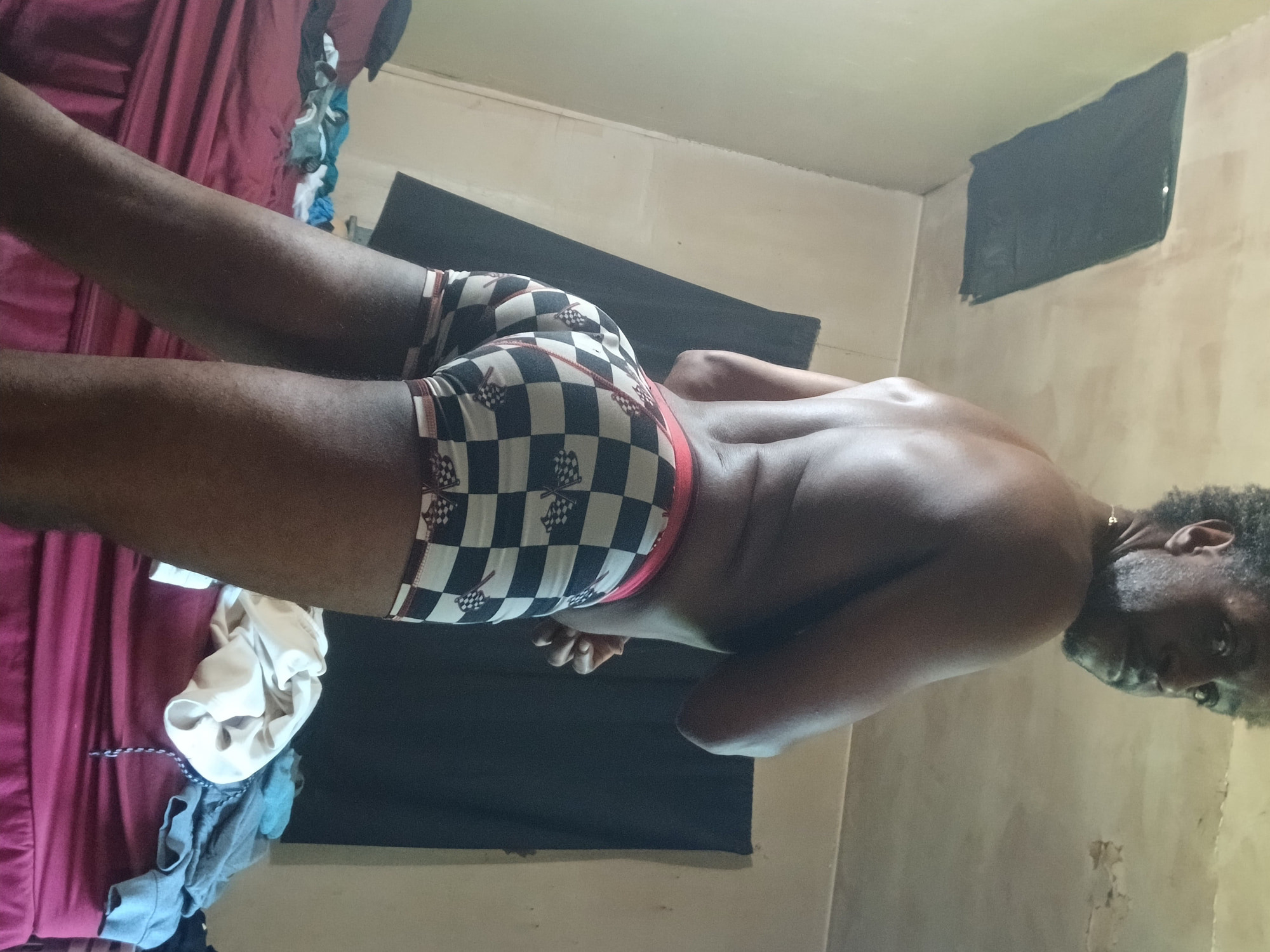 Pussyboi Bottom(Faggot)