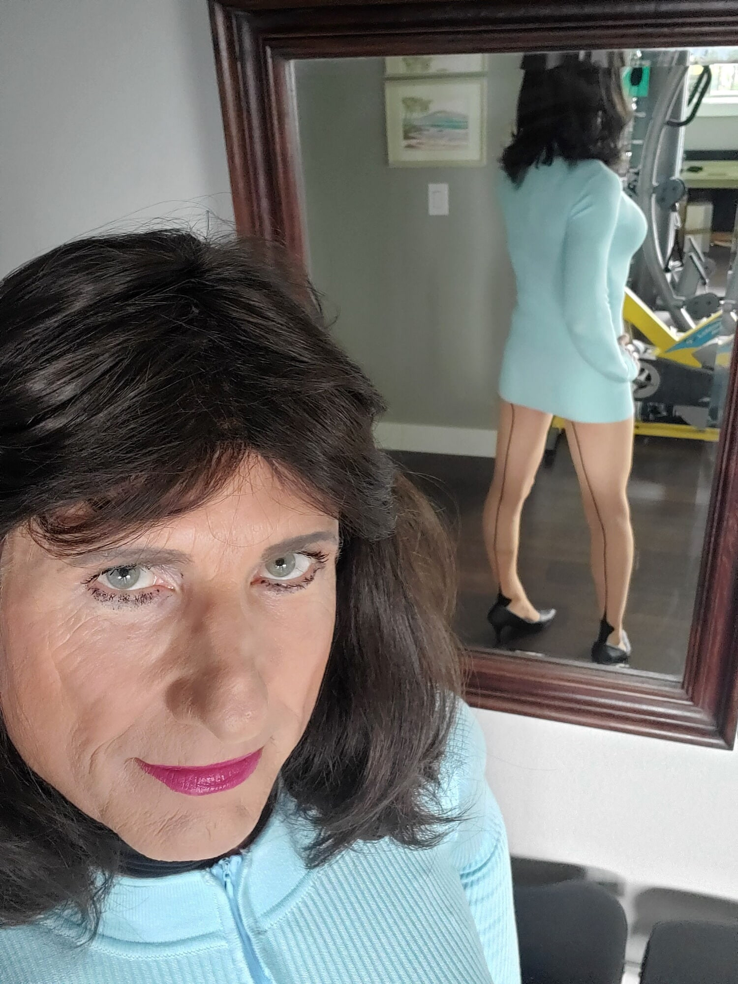 Slut dress #3