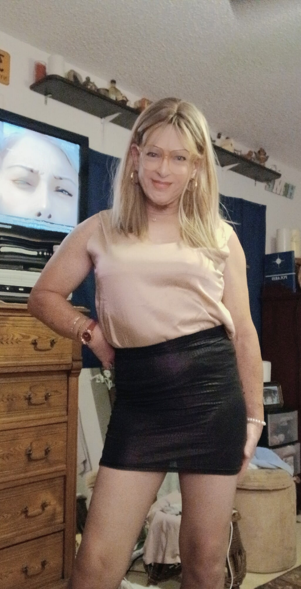 More pictures from Lisa #6