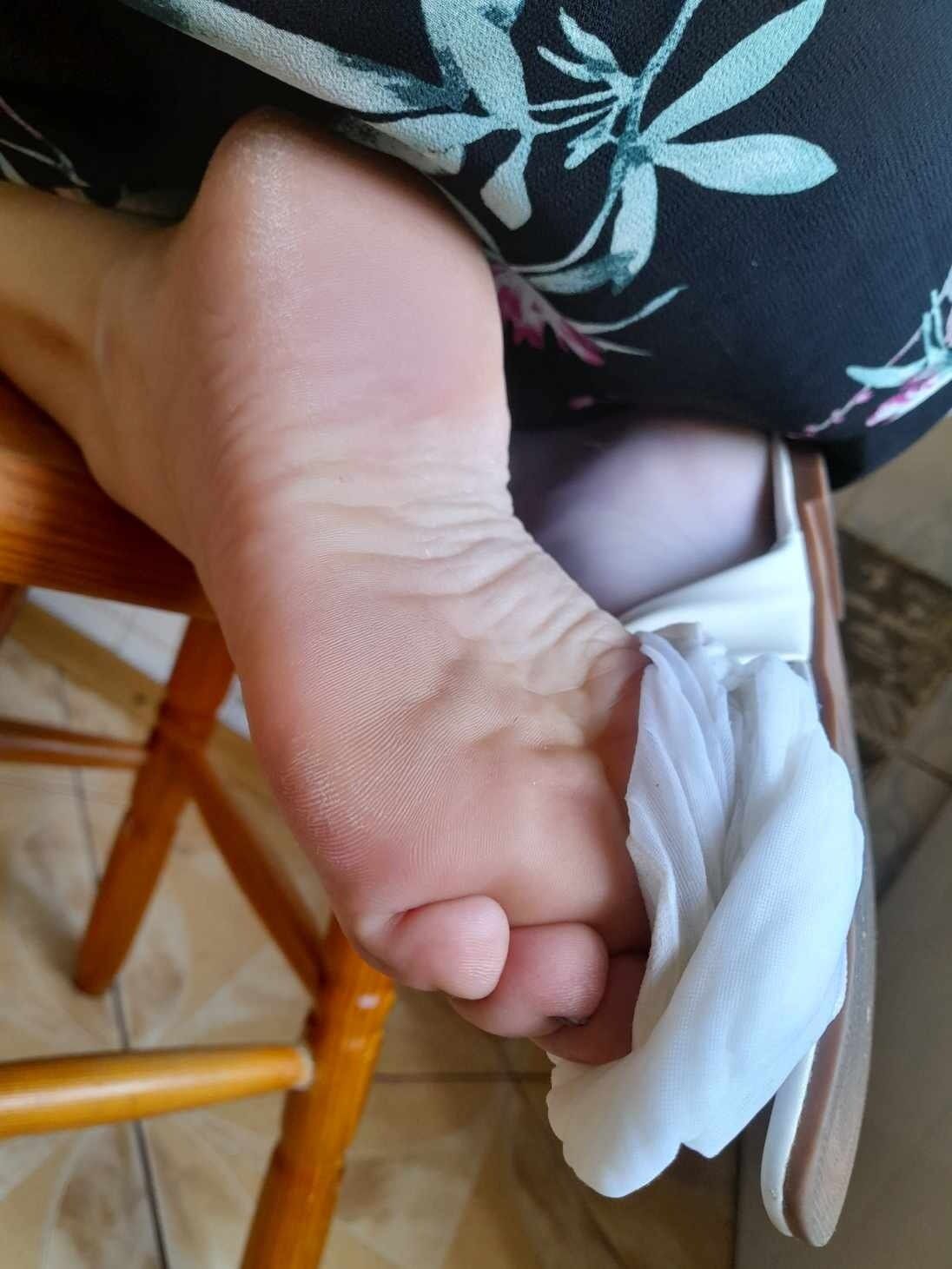 My sexy feet  #31