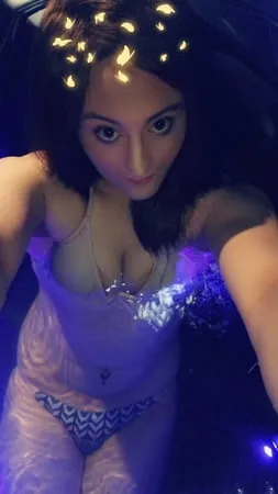 tranny angel emma         