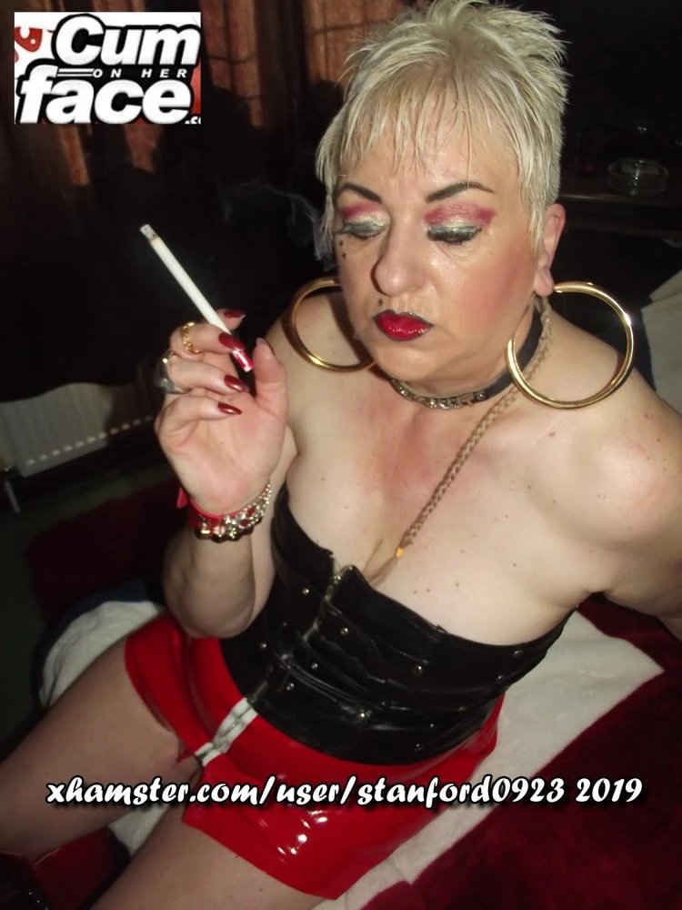 BLOWJOB SLUT #47