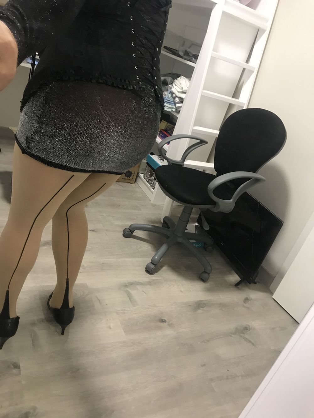 pantyhose #37