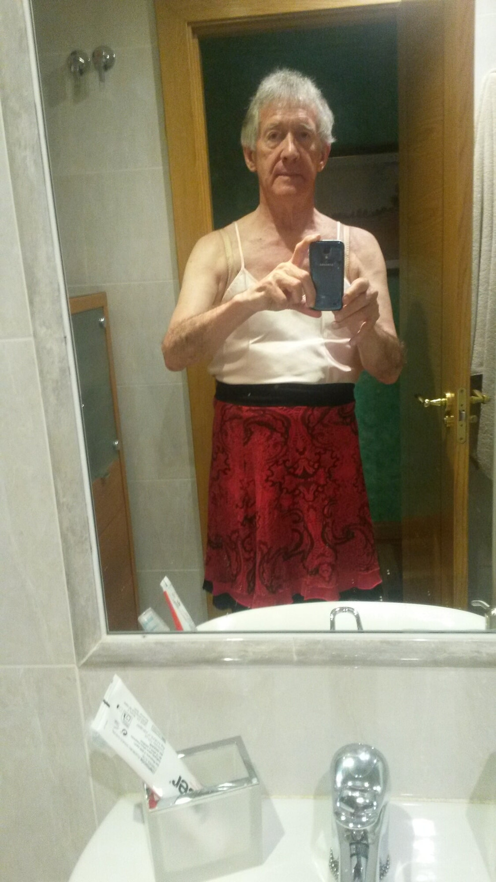 Marinatvfem Sissy Feminization #28