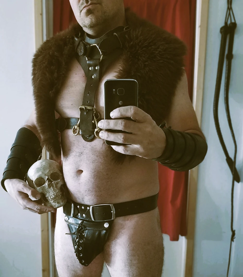 Nomad kink #4