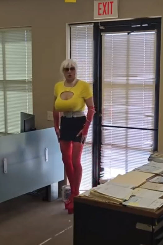 DeeDee Various Photos #44