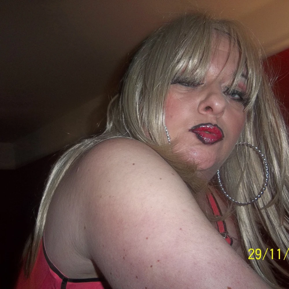 SHIRLEY SLUT 24 #4