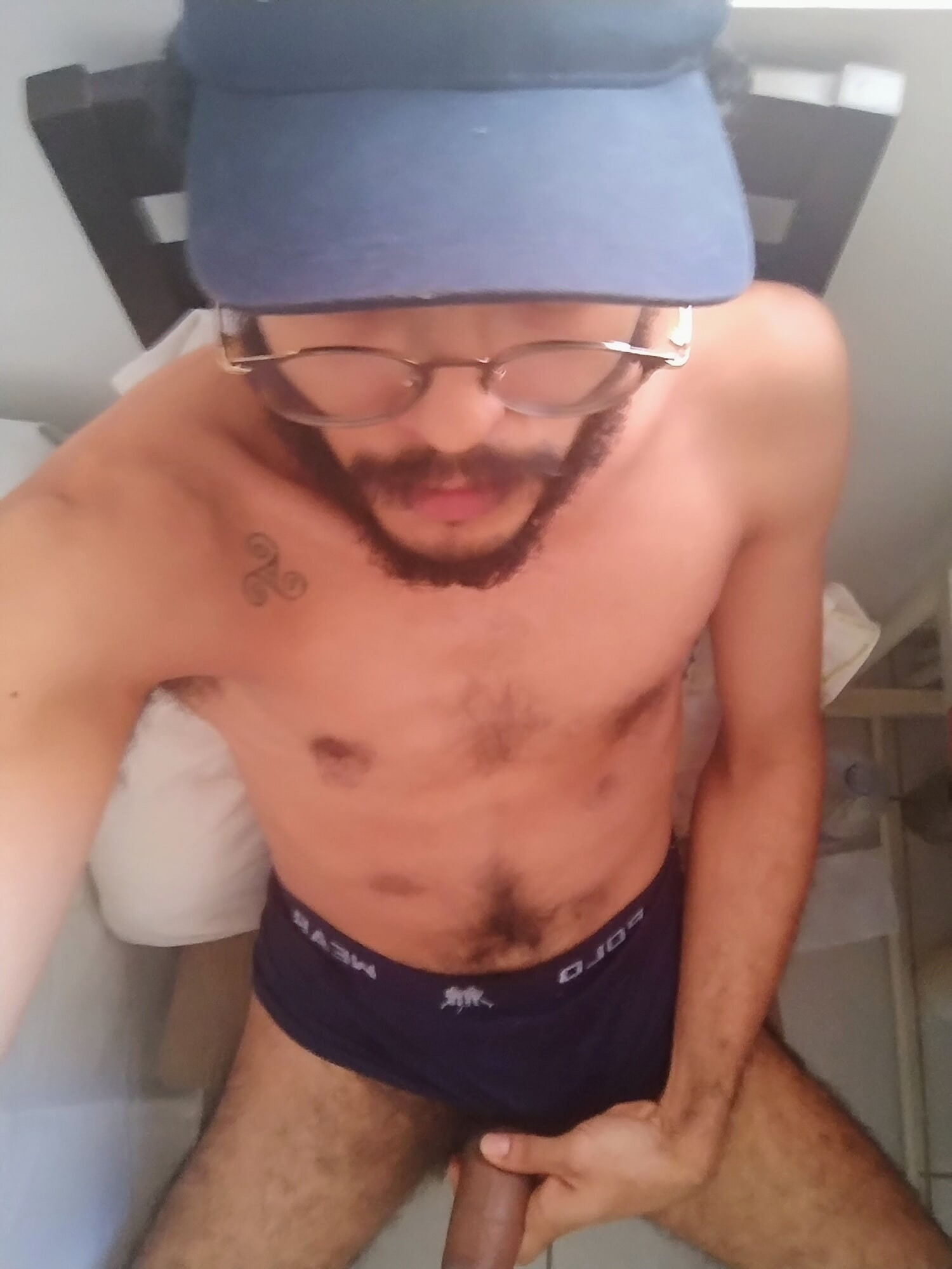 More photos of me