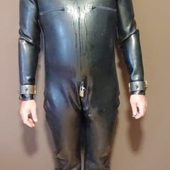 Rubber Slave