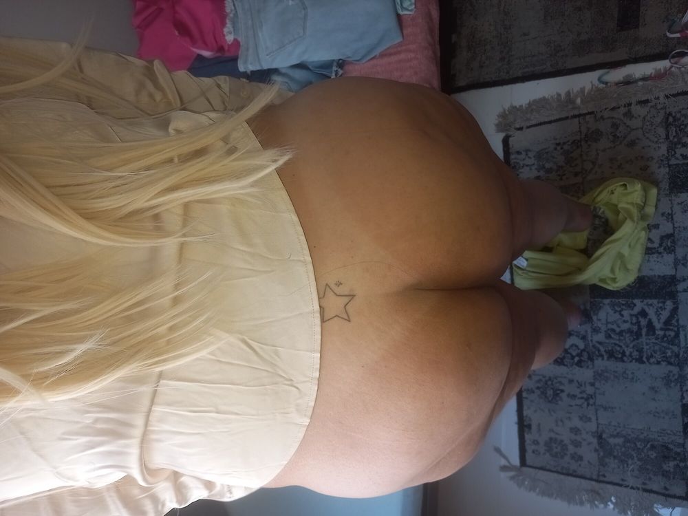 My ass for you cum! #14