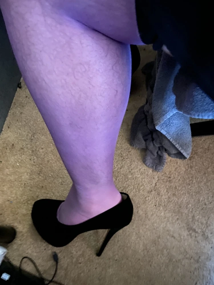 me all dressed up #7