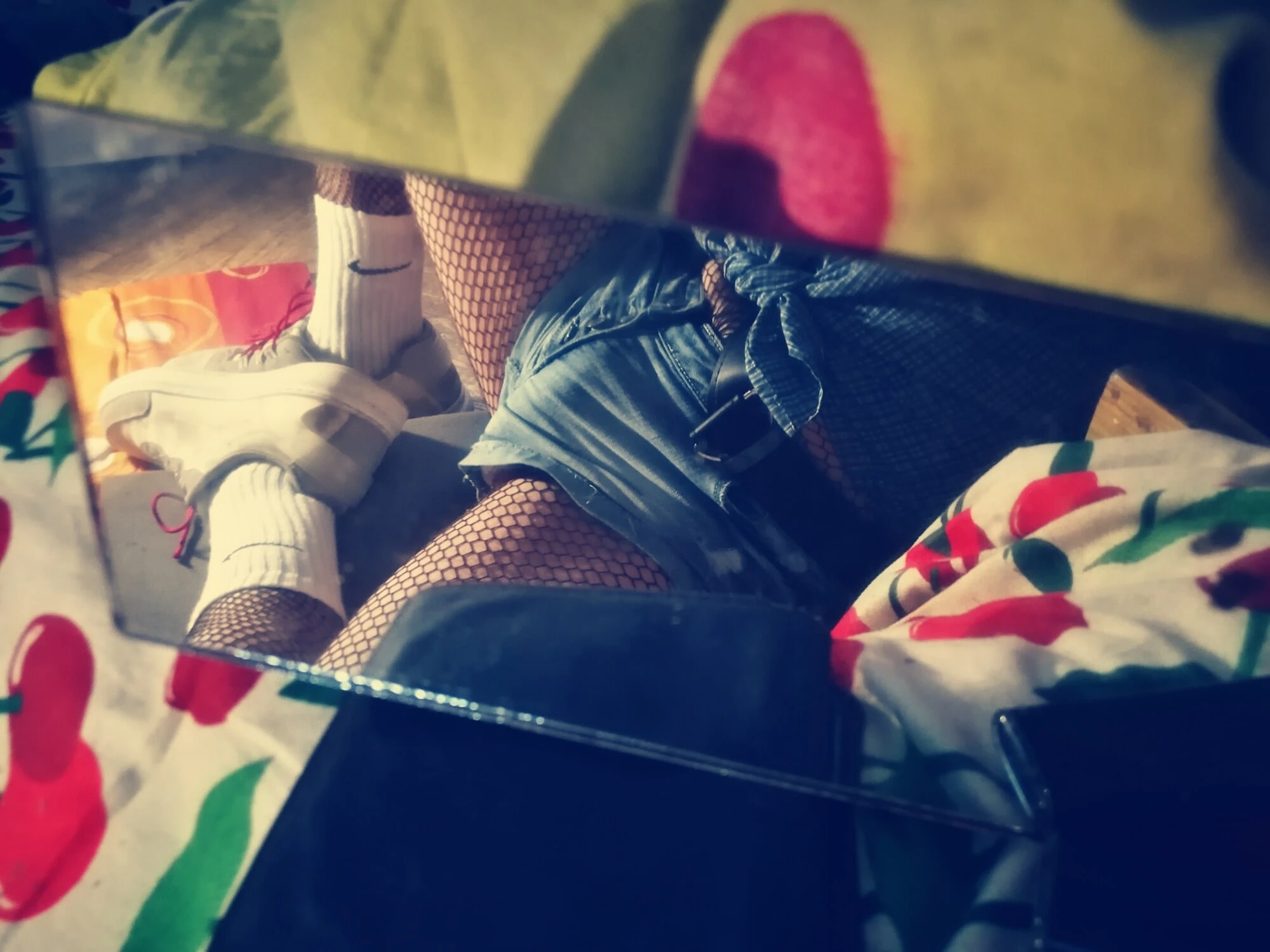 Katya Carson porno Jinsiy aloqa ichidagi kontur