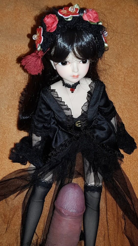 Best Doll #13