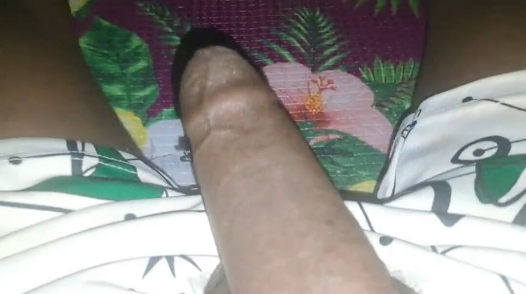 The biggest black cock in the world #2