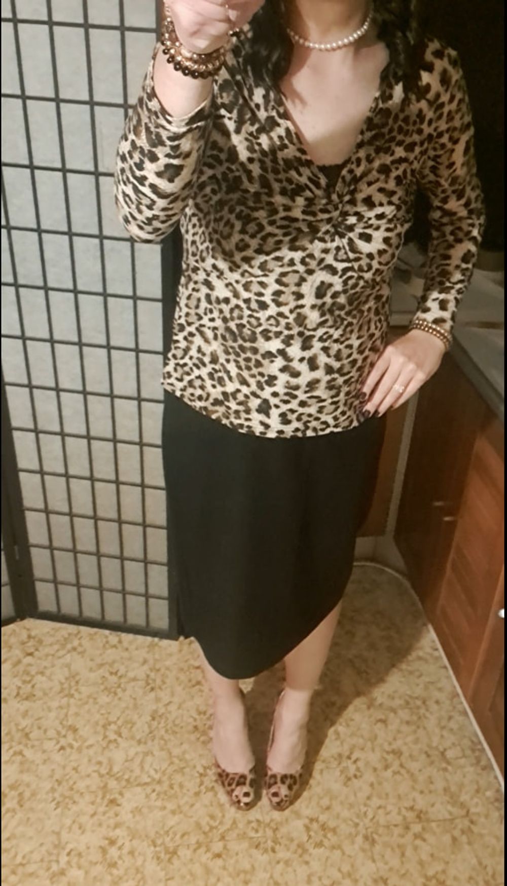 In Leopard #49