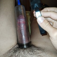 Pumping 
