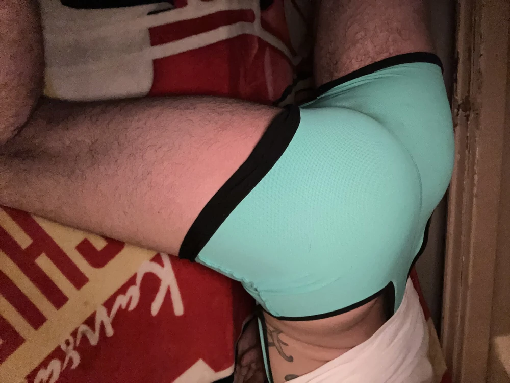 Liddleass #3