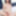 Gorgeous brunette Eve Sweet makes a fruit salad naked