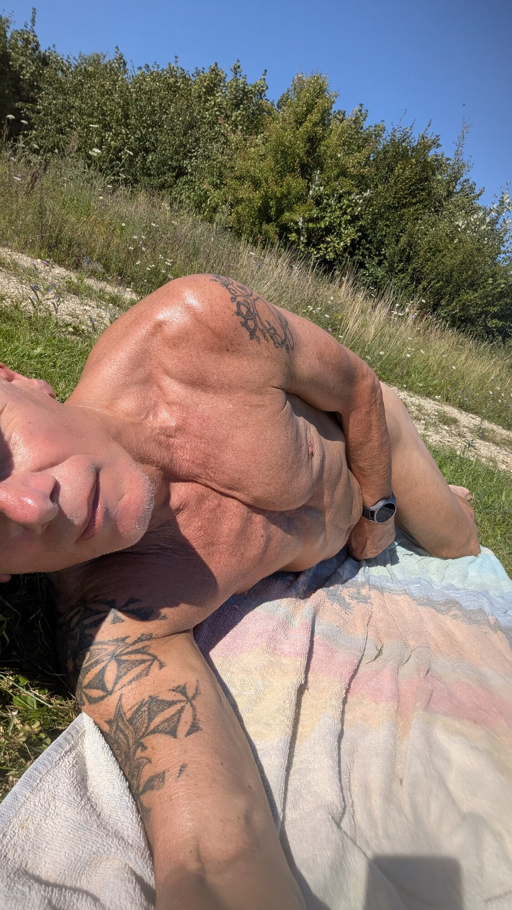 Ich #12