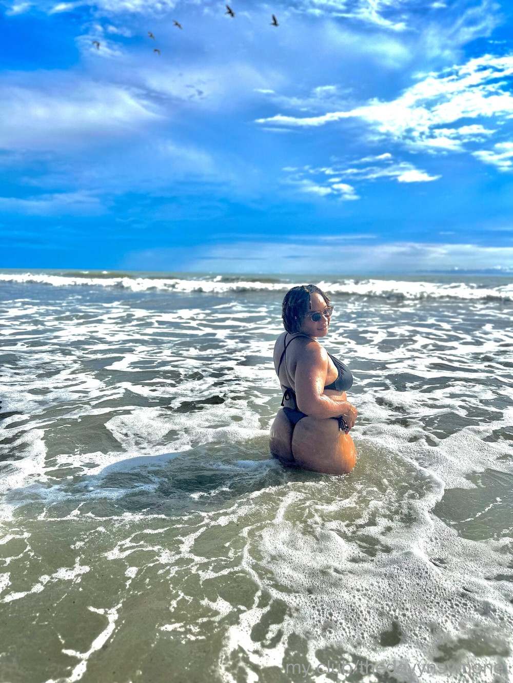 Devyn Symone Free Photos #54