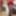 Red corset, stockings, heels, plugged and playing stills #30