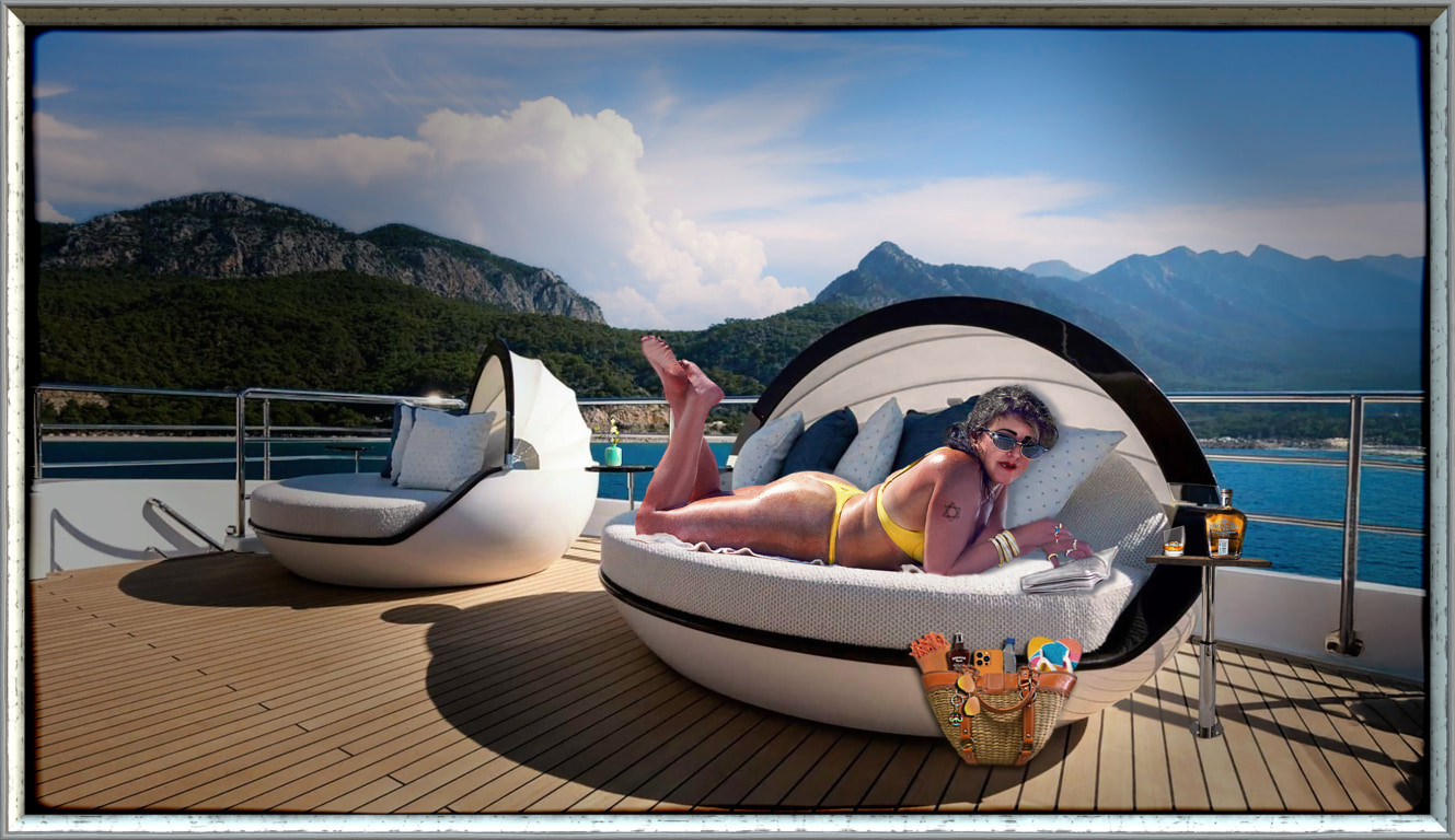 Amelie Yacht #7