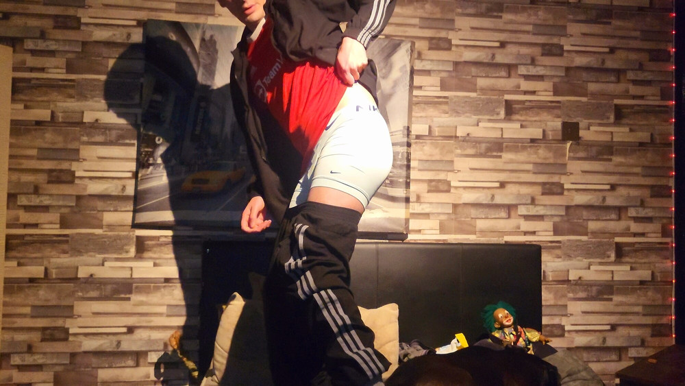 Young Boyz Trackies #27