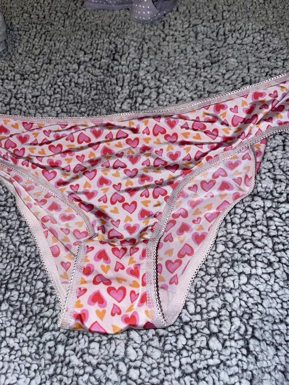 My wife’s knicker draw  #7