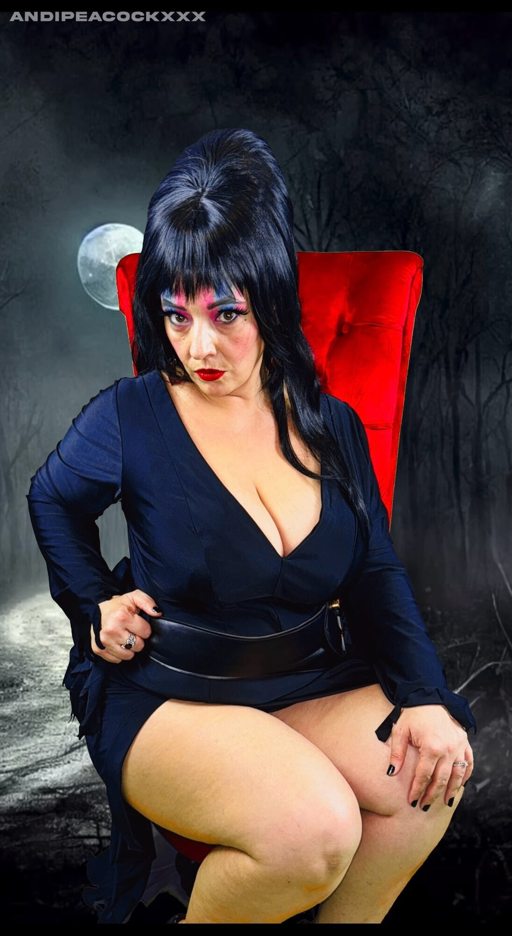 Mistress of the Cock #28