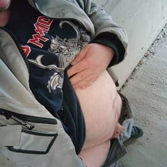 horny outside