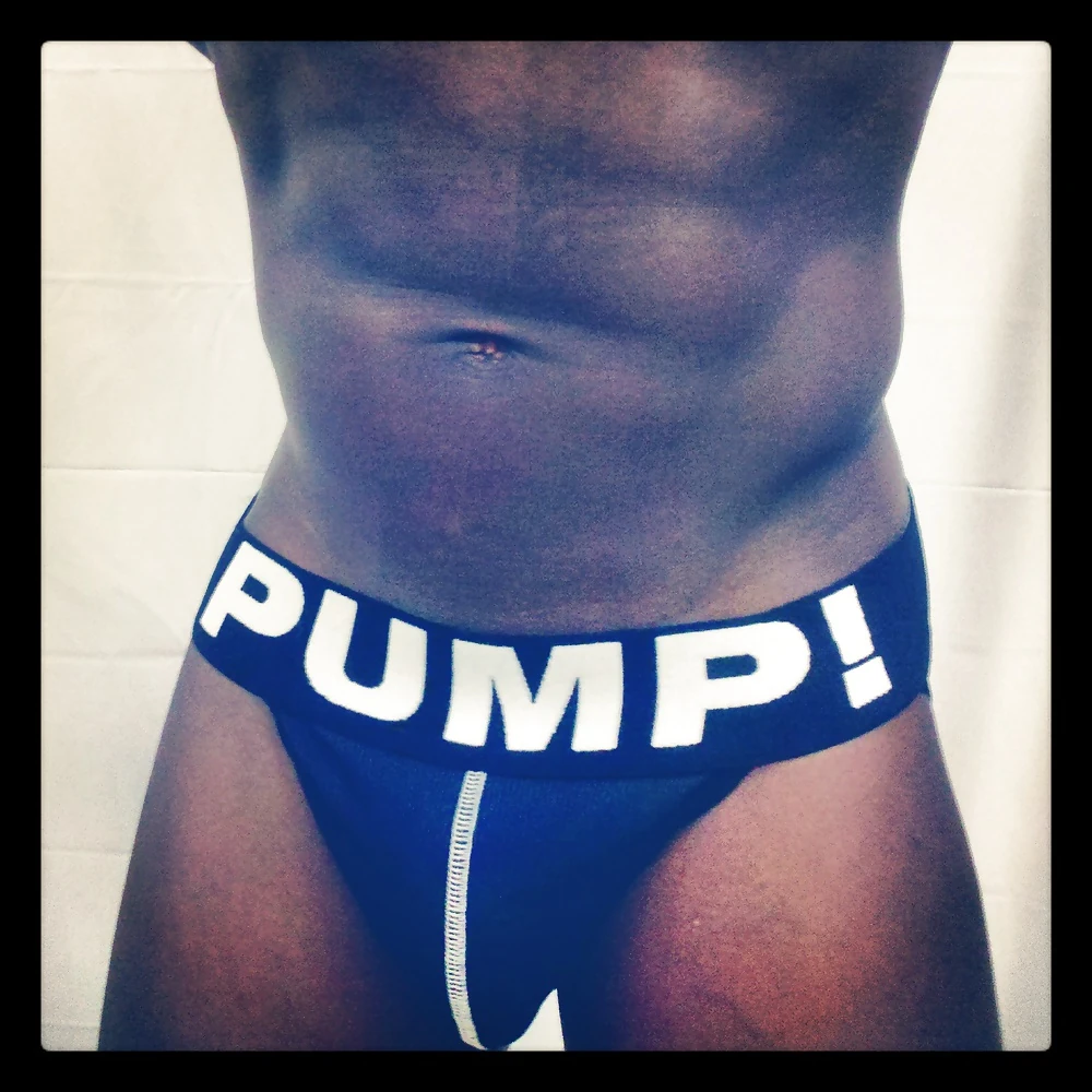 PUMP #45