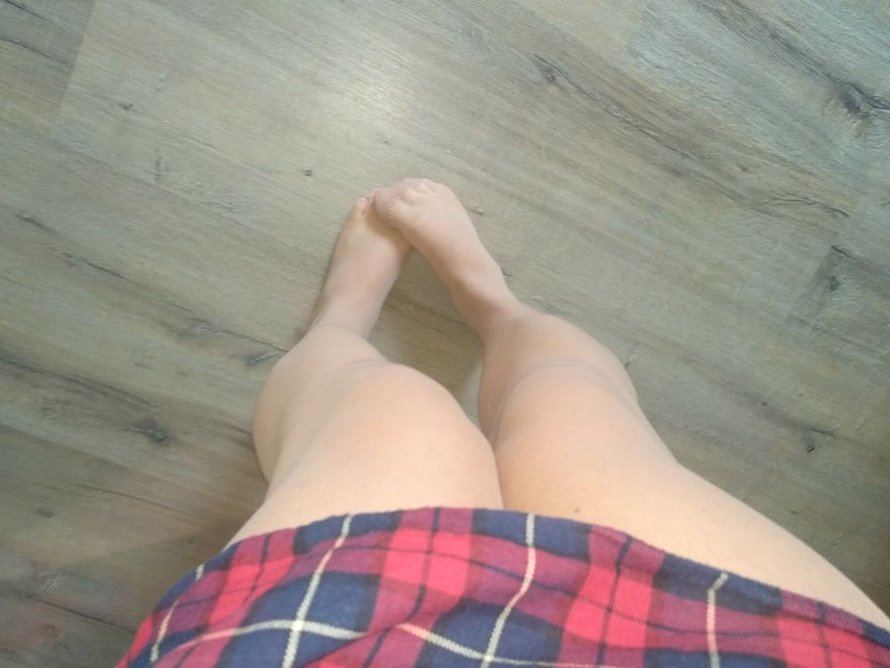 My Feet and Legs #17