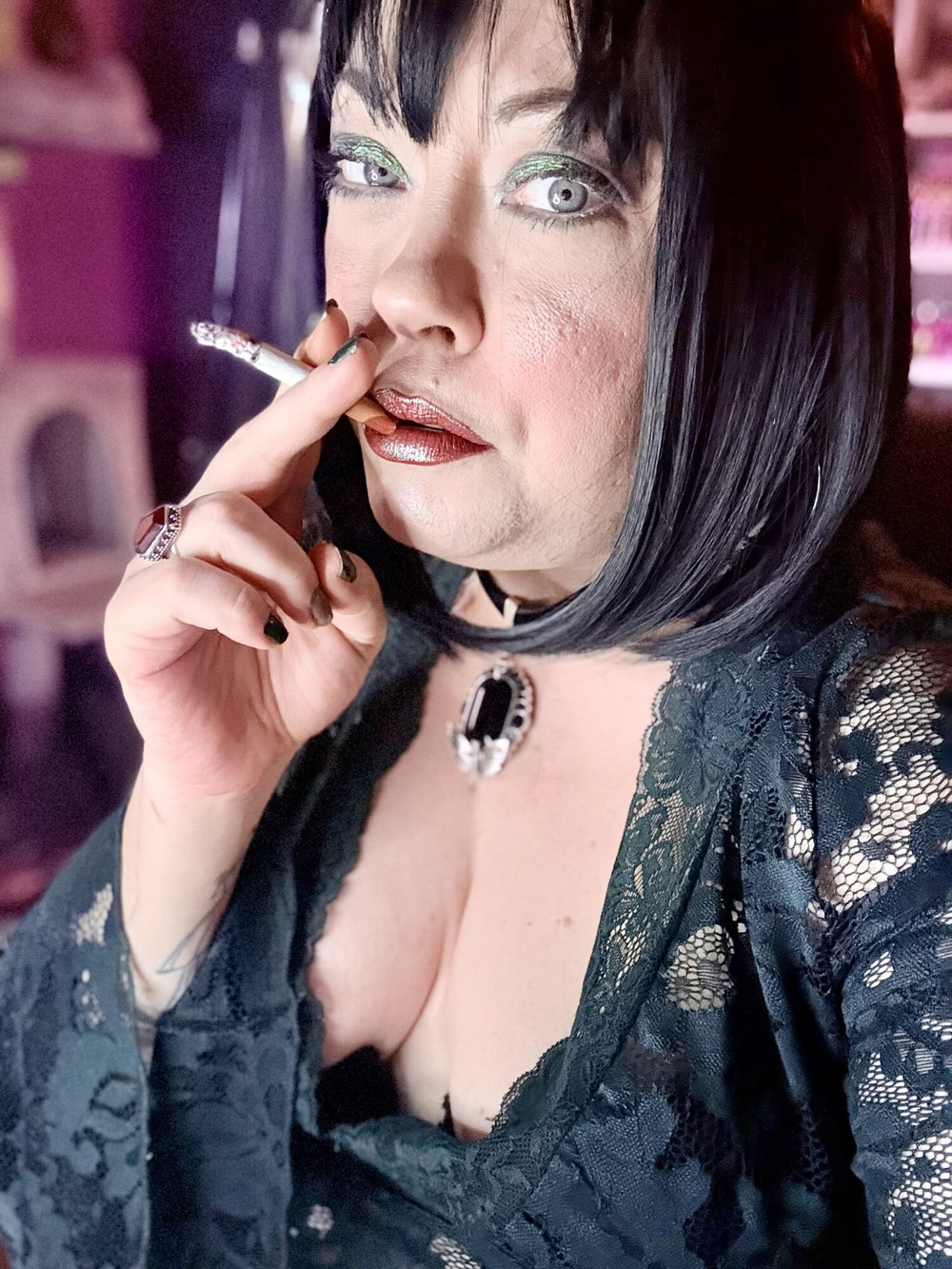 Tina Snua Selfies #91 #12