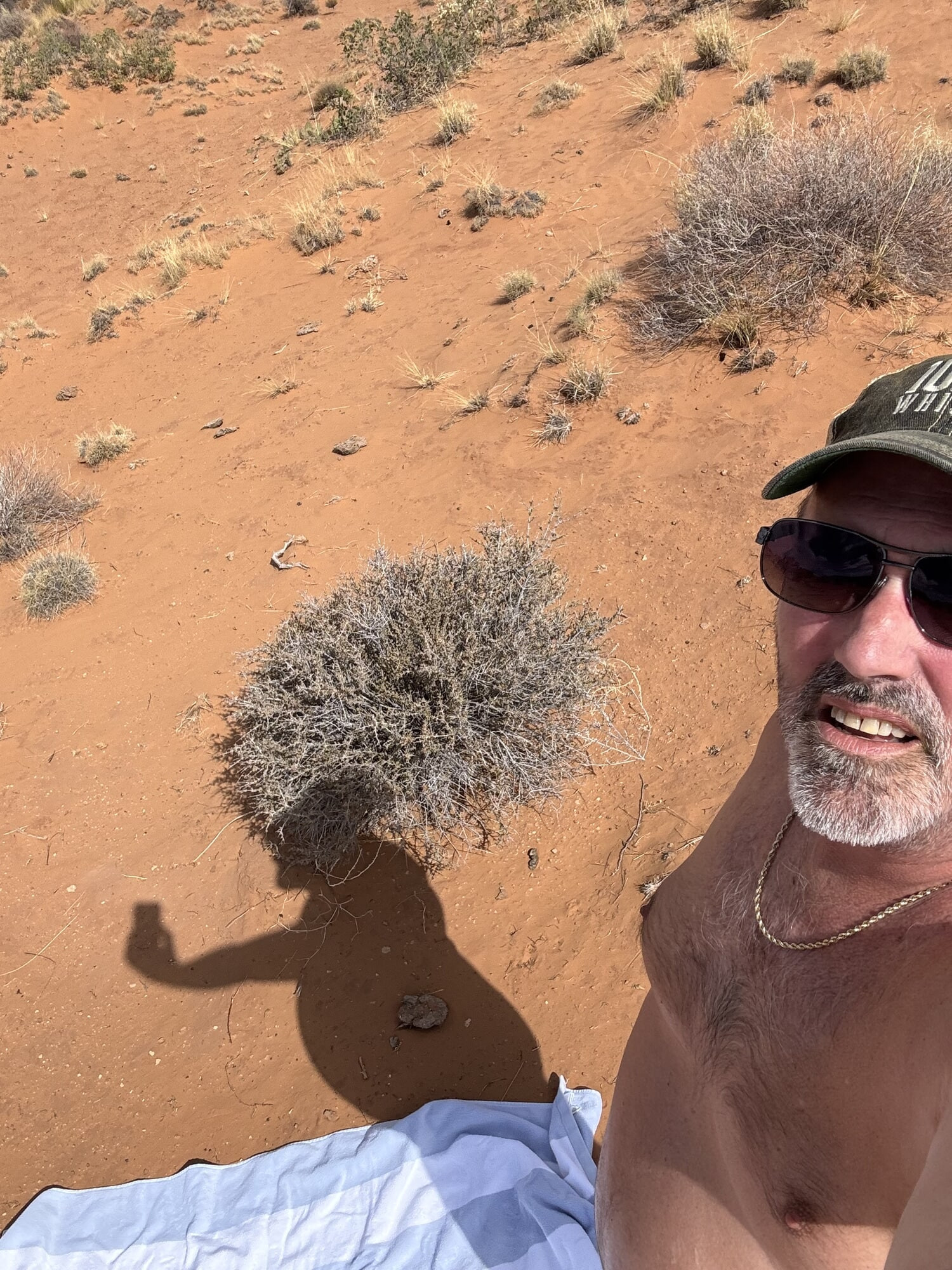 Me In Moab UT #3